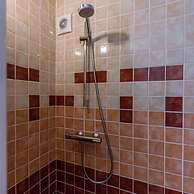 Corner Apartment With Fantastic sea View