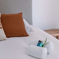 Corner Apartment With Fantastic sea View