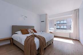 Corner Apartment With Fantastic sea View