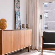 Corner Apartment With Fantastic sea View