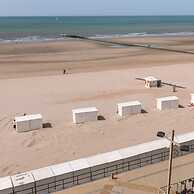 Corner Apartment With Fantastic sea View