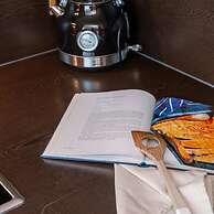 Corner Apartment With Fantastic sea View