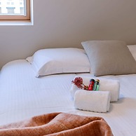 Centrally Located Apartment With Sunny Terrace