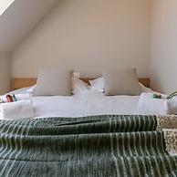 Centrally Located Apartment With Sunny Terrace