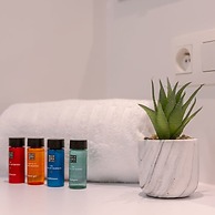 Centrally Located Apartment With Sunny Terrace