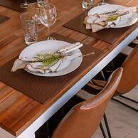 Centrally Located Apartment With Sunny Terrace