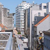 Centrally Located Apartment With Sunny Terrace