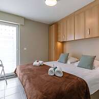 The Perfect Getaway Family Apartment With Terrace