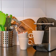 The Perfect Getaway Family Apartment With Terrace