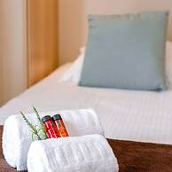 The Perfect Getaway Family Apartment With Terrace