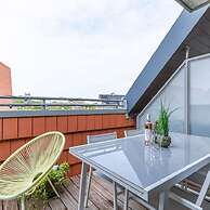 The Perfect Getaway Family Apartment With Terrace