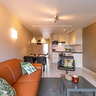 The Perfect Getaway Family Apartment With Terrace