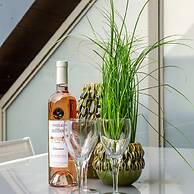 The Perfect Getaway Family Apartment With Terrace