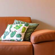 The Perfect Getaway Family Apartment With Terrace