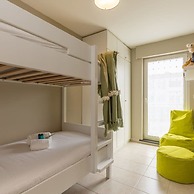 The Perfect Getaway Family Apartment With Terrace