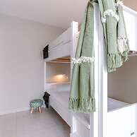 The Perfect Getaway Family Apartment With Terrace