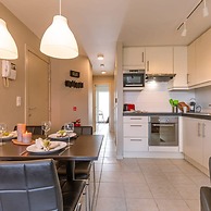 The Perfect Getaway Family Apartment With Terrace