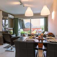 The Perfect Getaway Family Apartment With Terrace