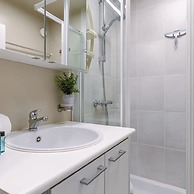 The Perfect Getaway Family Apartment With Terrace