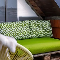 The Perfect Getaway Family Apartment With Terrace