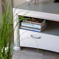 Warm Studio With sea View in the City-centre