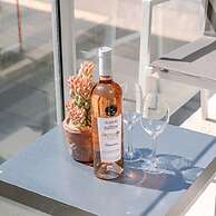 Warm Studio With sea View in the City-centre