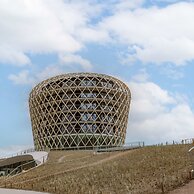 Warm Studio With sea View in the City-centre