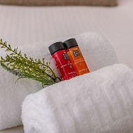 Warm Studio With sea View in the City-centre