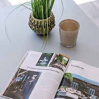 Warm Studio With sea View in the City-centre