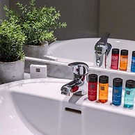 Warm Studio With sea View in the City-centre