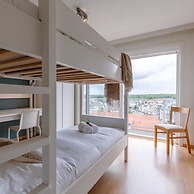 Charming Apartment Near the Beach With Balcony
