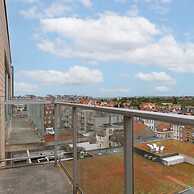 Charming Apartment Near the Beach With Balcony