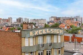 Charming Apartment Near the Beach With Balcony