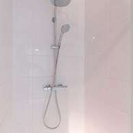 Charming Apartment Near the Beach With Balcony