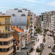 Charming Apartment Near the Beach With Balcony