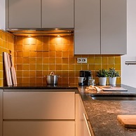 Charming Apartment Near the Beach With Balcony