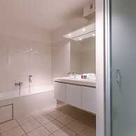 Charming Apartment Near the Beach With Balcony