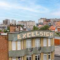 Charming Apartment Near the Beach With Balcony