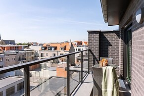 Beautiful High Quality Duplex Apartment