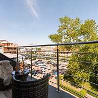 Beautiful High Quality Duplex Apartment