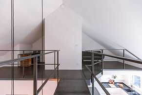 Beautiful High Quality Duplex Apartment