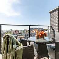 Beautiful High Quality Duplex Apartment