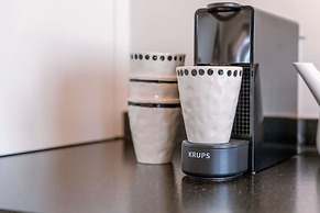 Beautiful High Quality Duplex Apartment