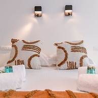 Beautiful High Quality Duplex Apartment