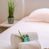 Beautiful High Quality Duplex Apartment