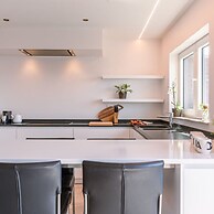 Beautiful High Quality Duplex Apartment