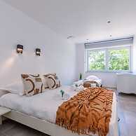 Beautiful High Quality Duplex Apartment