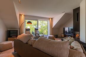 Beautiful High Quality Duplex Apartment