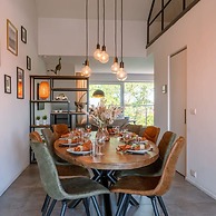 Beautiful High Quality Duplex Apartment