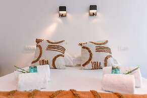 Beautiful High Quality Duplex Apartment